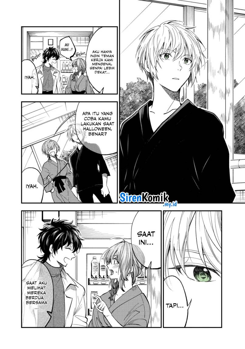 Chapter 64 - halaman 10