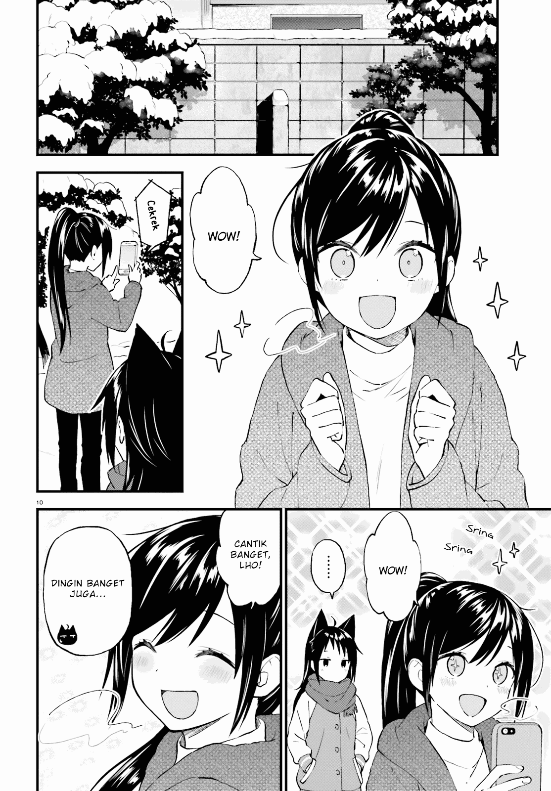 Chapter 40 - halaman 11
