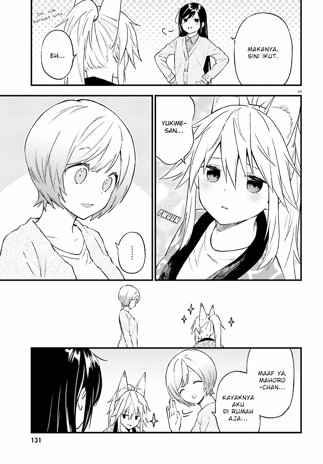 Chapter 40 - halaman 10