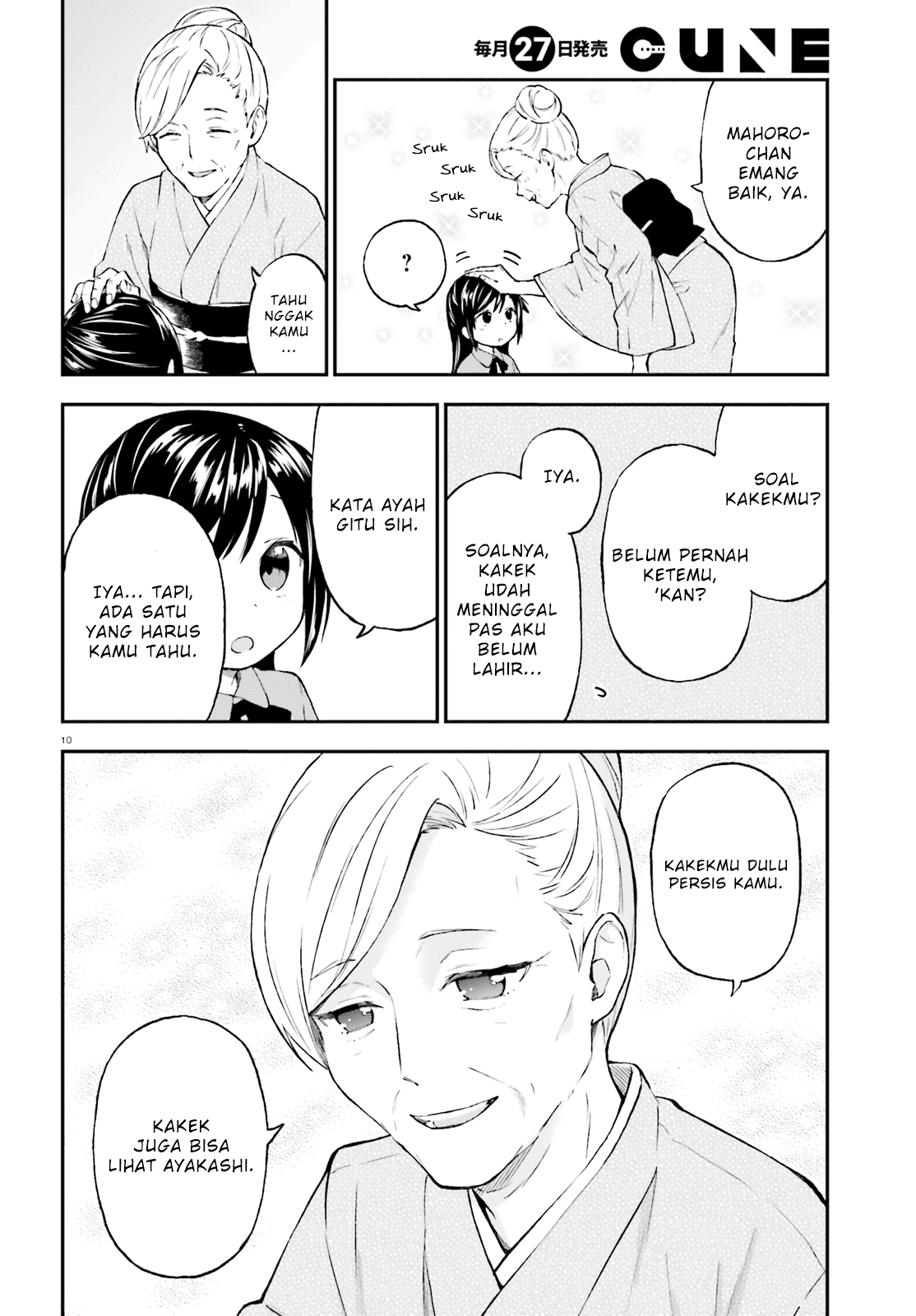 Chapter 42 - halaman 11