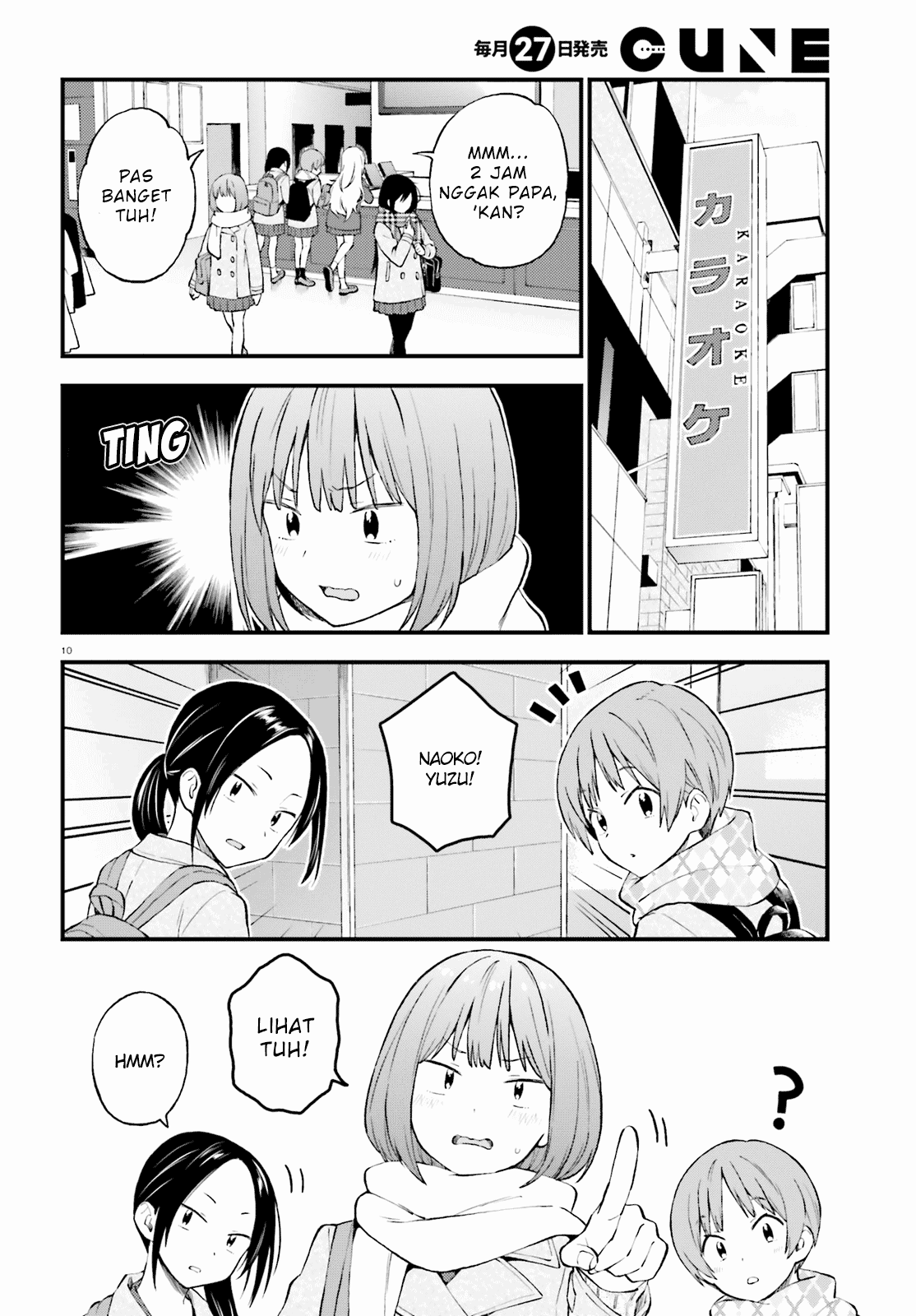 Chapter 43 - halaman 11