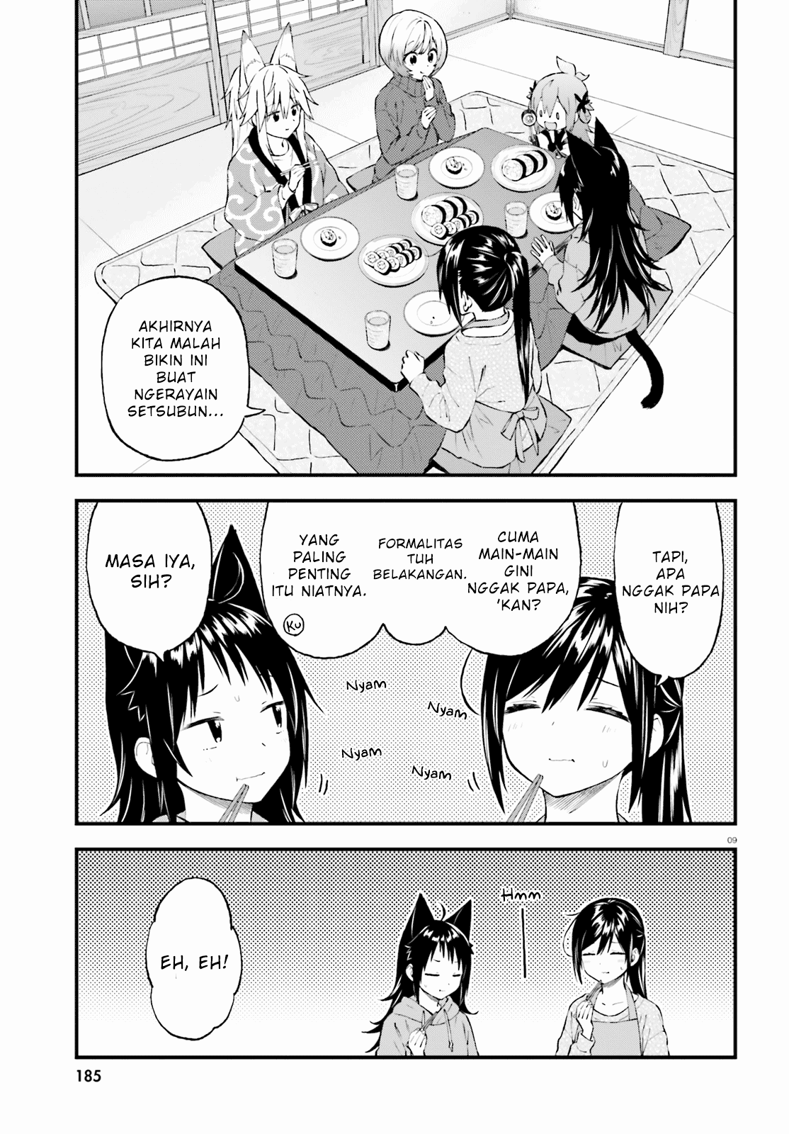 Chapter 44 - halaman 10
