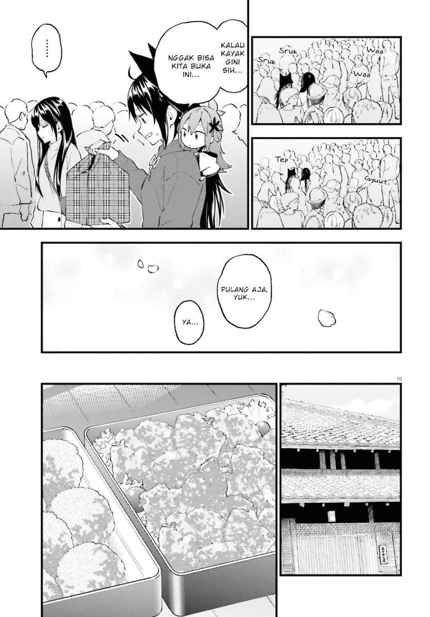 Chapter 50 - halaman 11