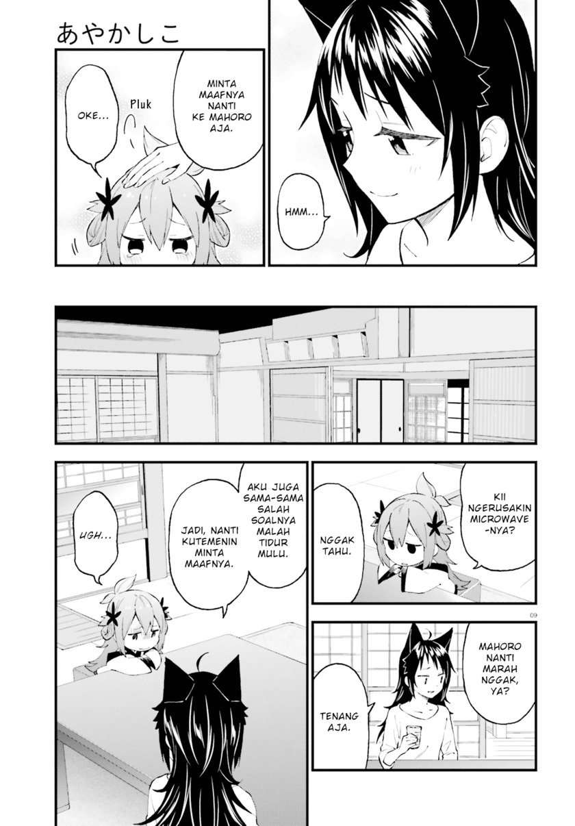 Chapter 53 - halaman 10
