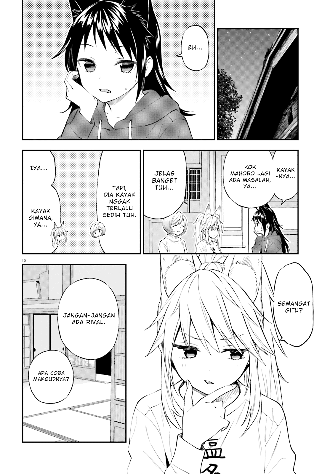 Chapter 56 - halaman 11