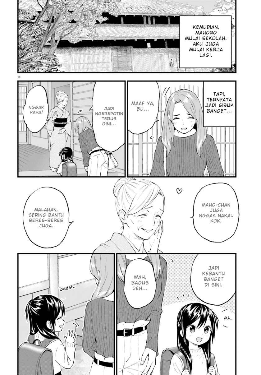 Chapter 58 - halaman 10