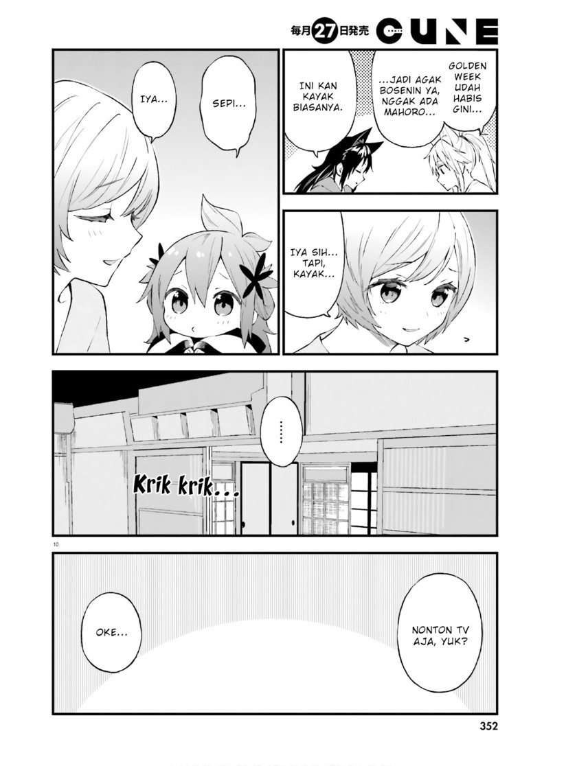 Chapter 61 - halaman 11