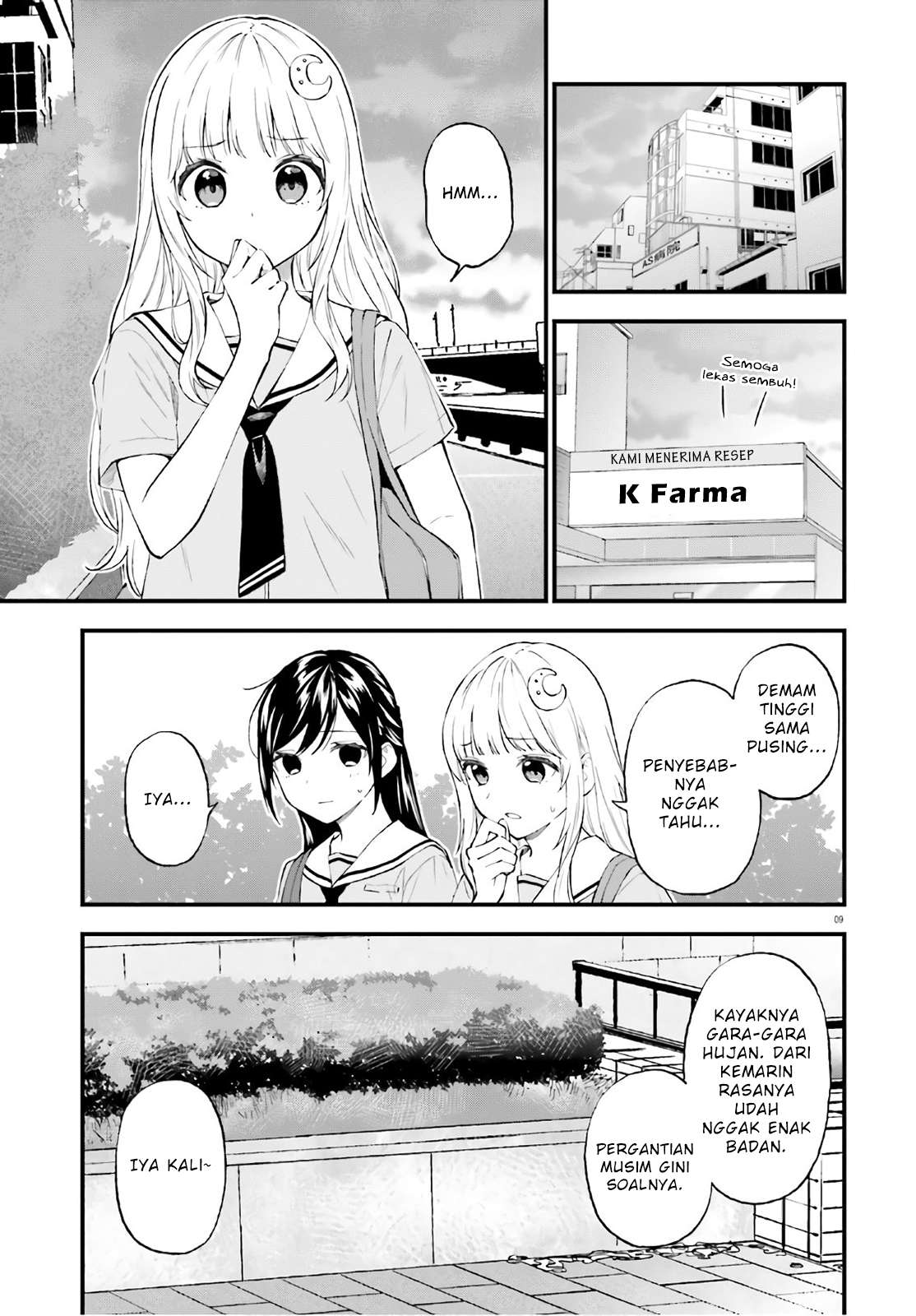 Chapter 63 - halaman 10