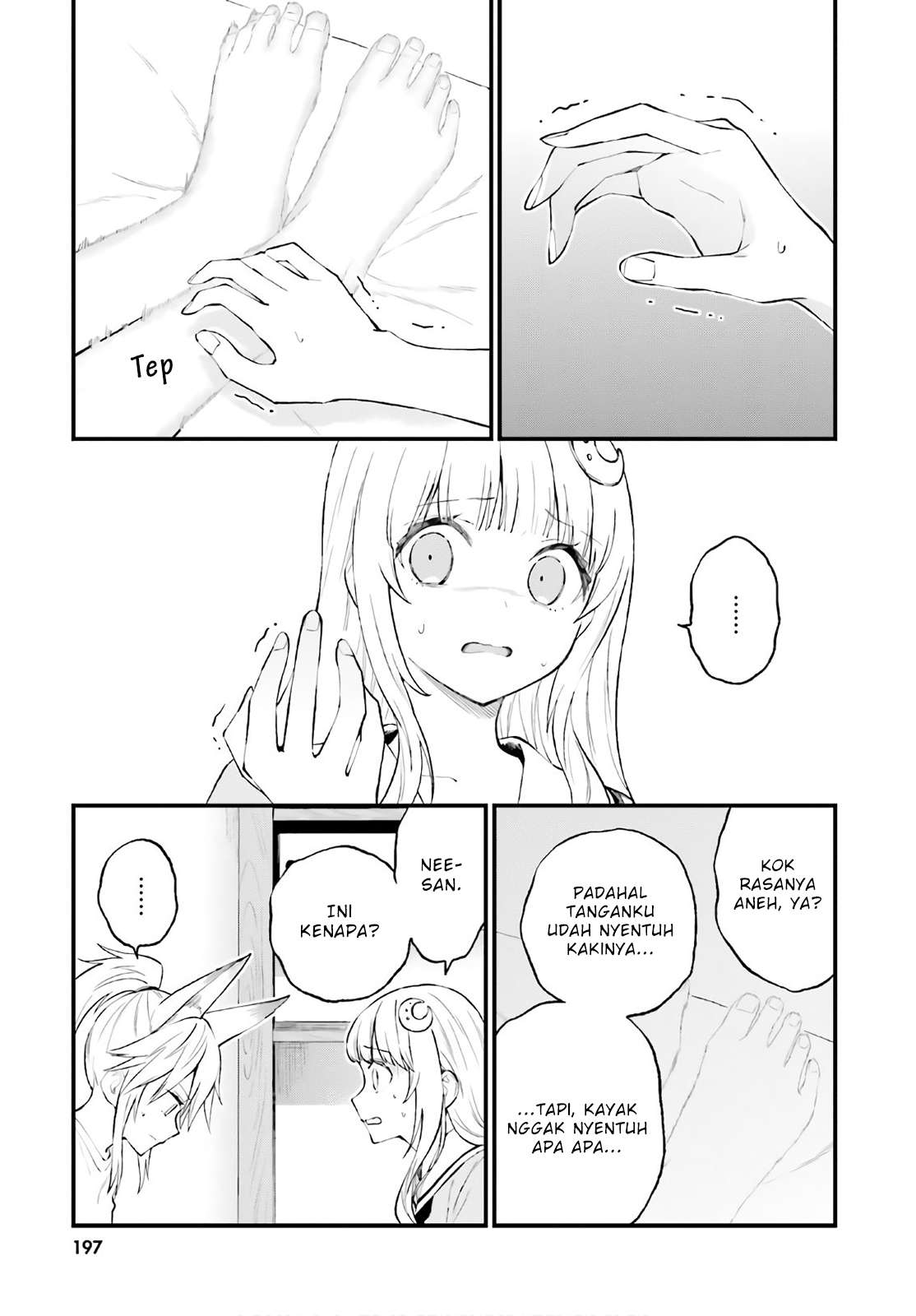 Chapter 64 - halaman 10