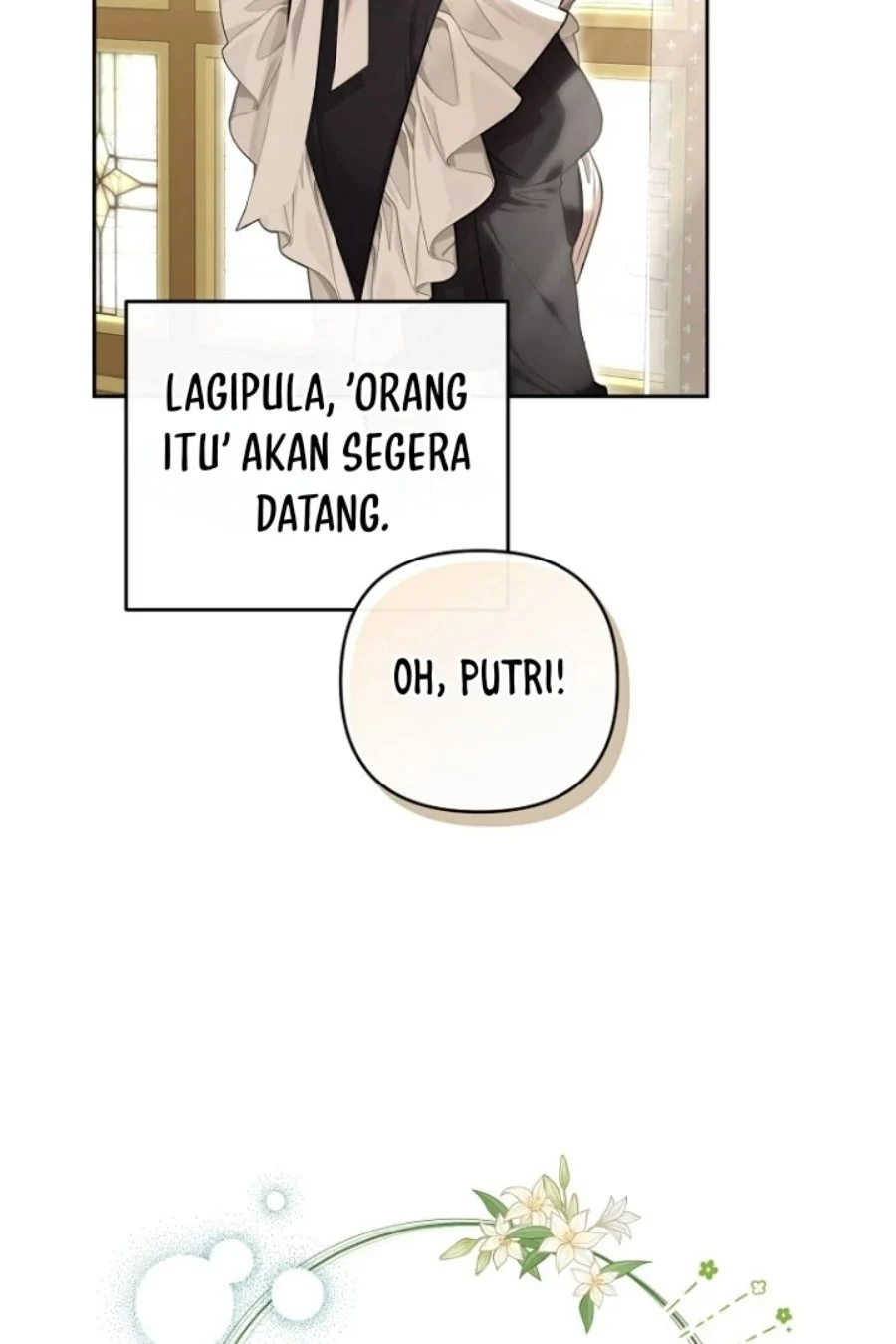 Baby Trouble Maker Chapter 1 Gambar 9