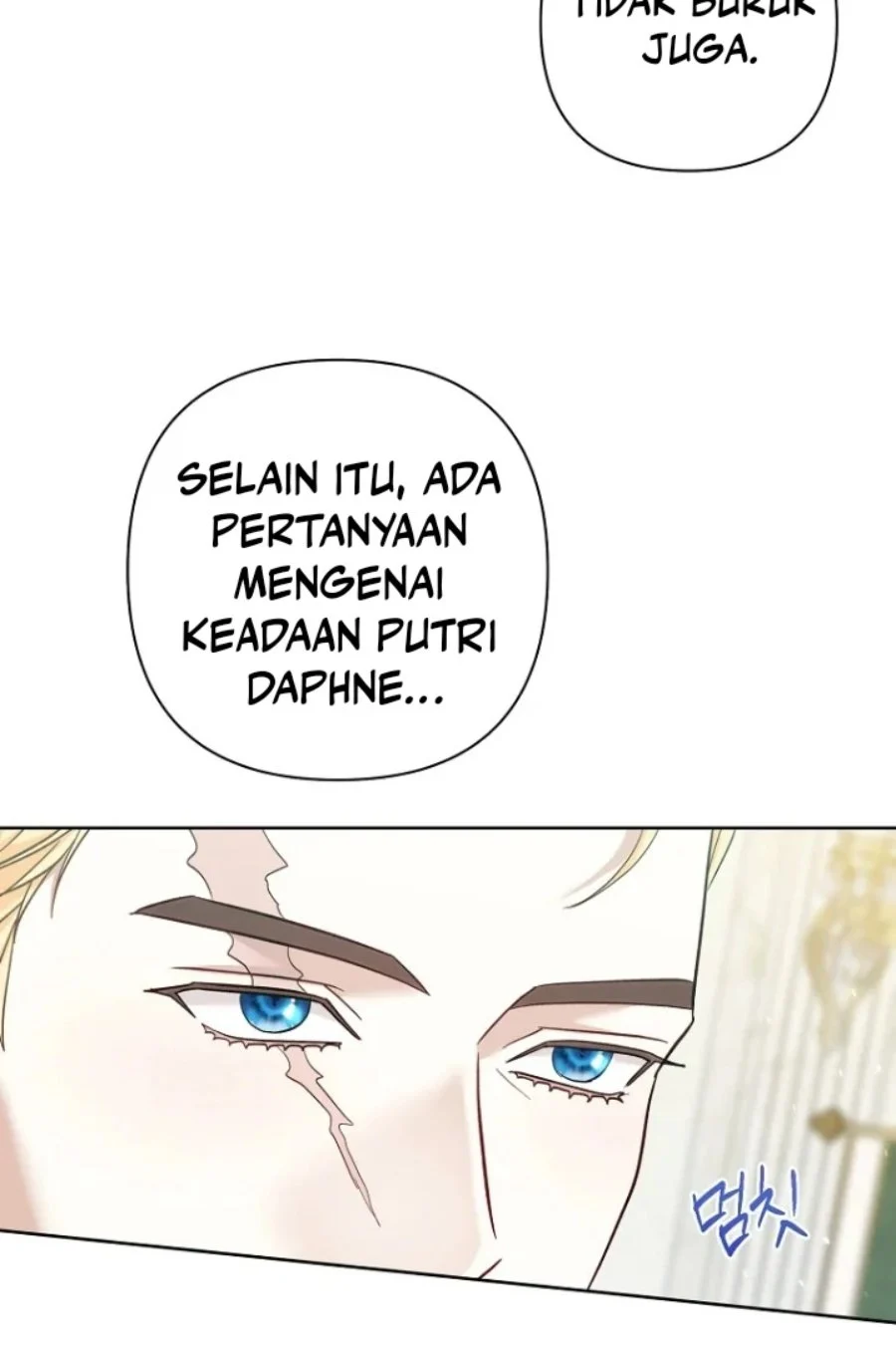 Baby Trouble Maker Chapter 10 Gambar 10