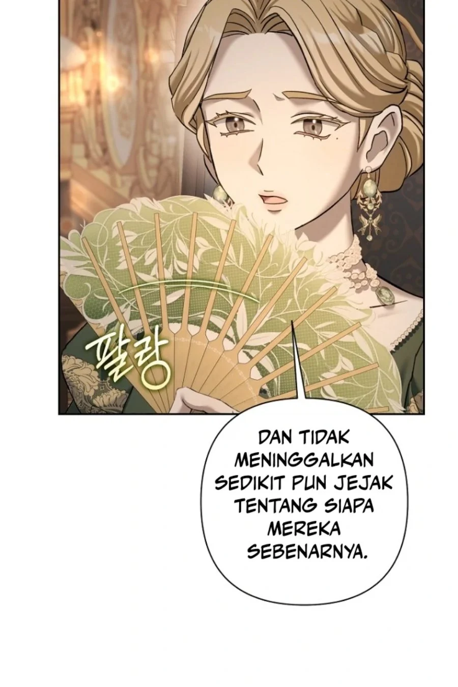 Baby Trouble Maker Chapter 11 Gambar 9