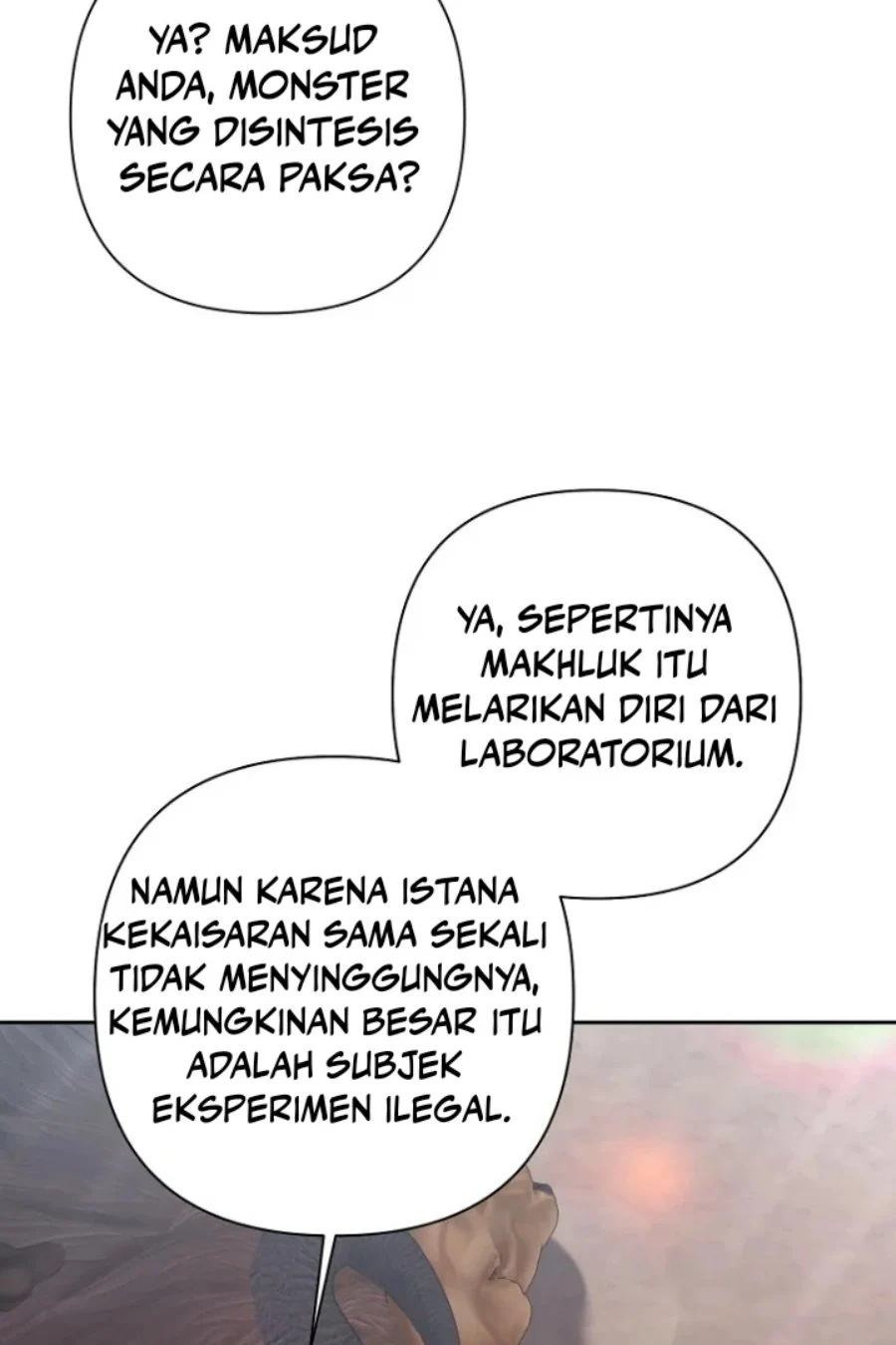 Baby Trouble Maker Chapter 16 Gambar 10