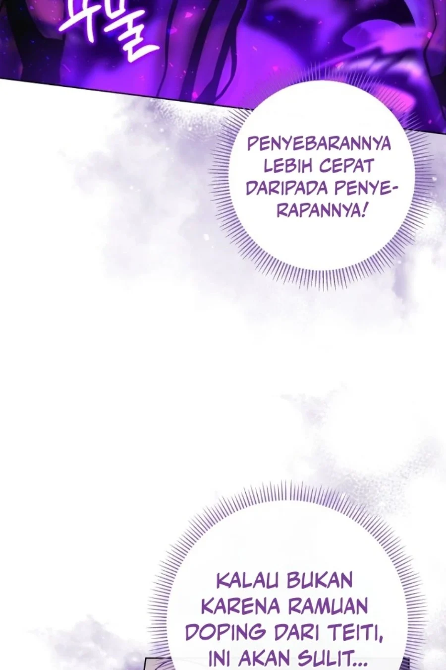 Baby Trouble Maker Chapter 17 Gambar 9