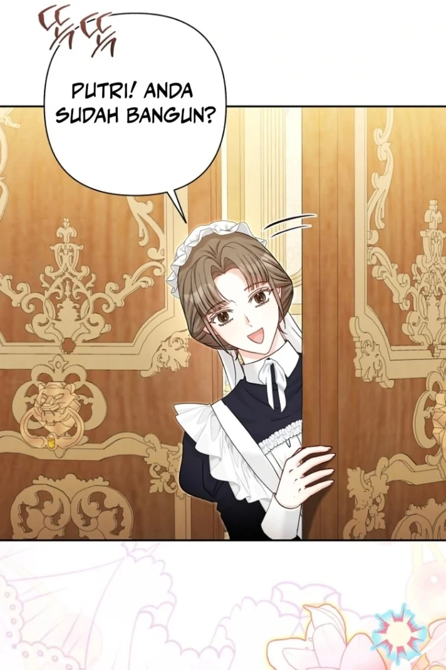 Baby Trouble Maker Chapter 19 Gambar 9