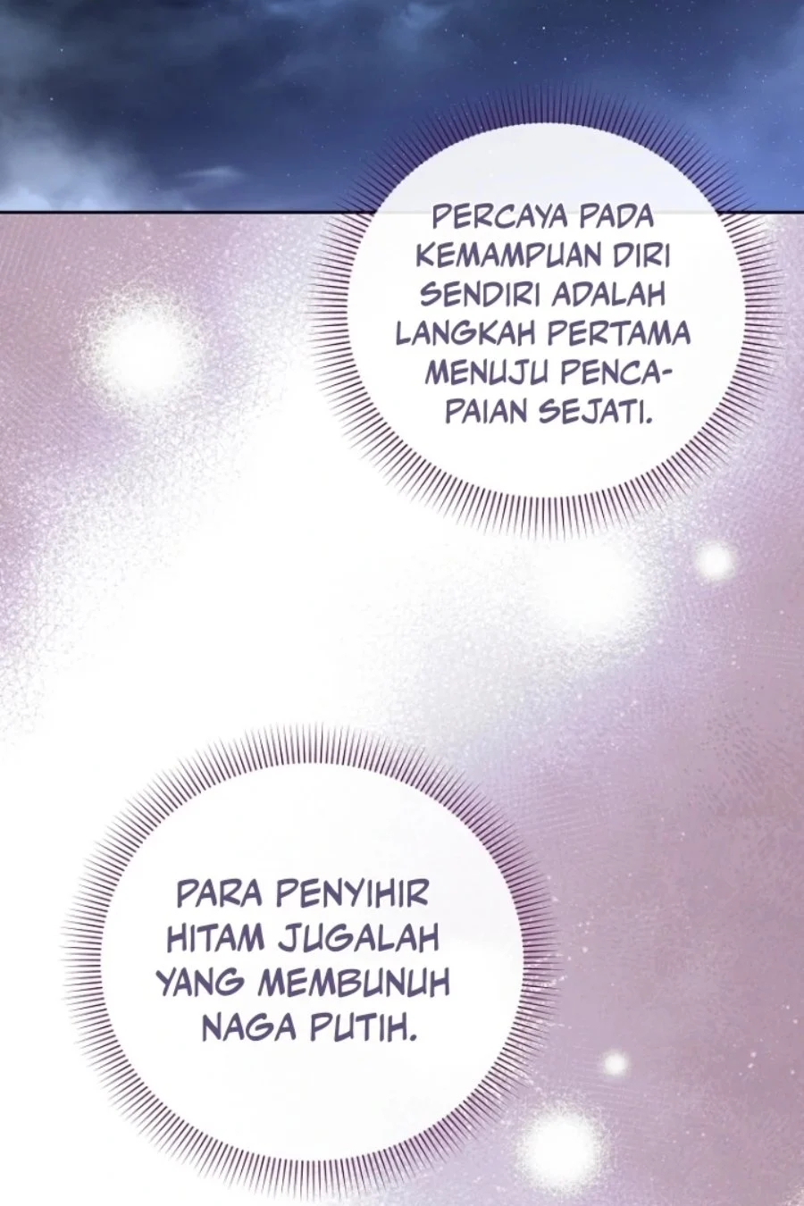 Baby Trouble Maker Chapter 20 Gambar 10