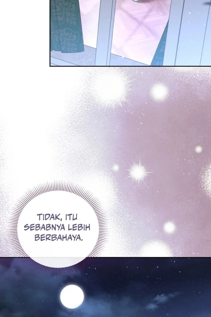 Baby Trouble Maker Chapter 20 Gambar 9