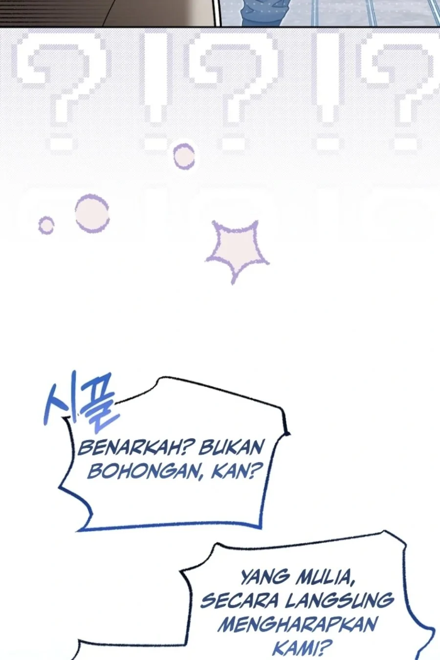 Baby Trouble Maker Chapter 23 Gambar 9