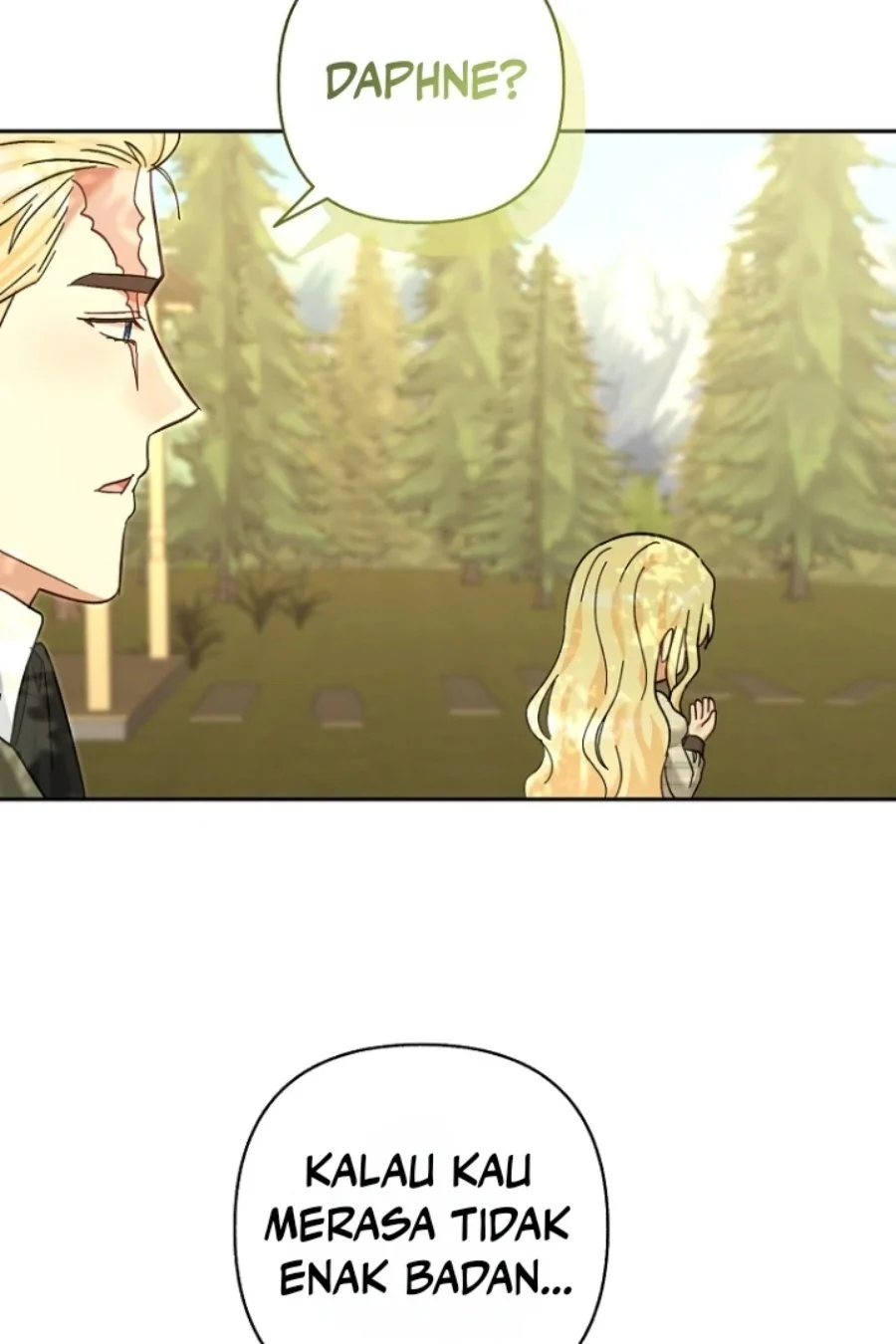 Baby Trouble Maker Chapter 24 Gambar 10