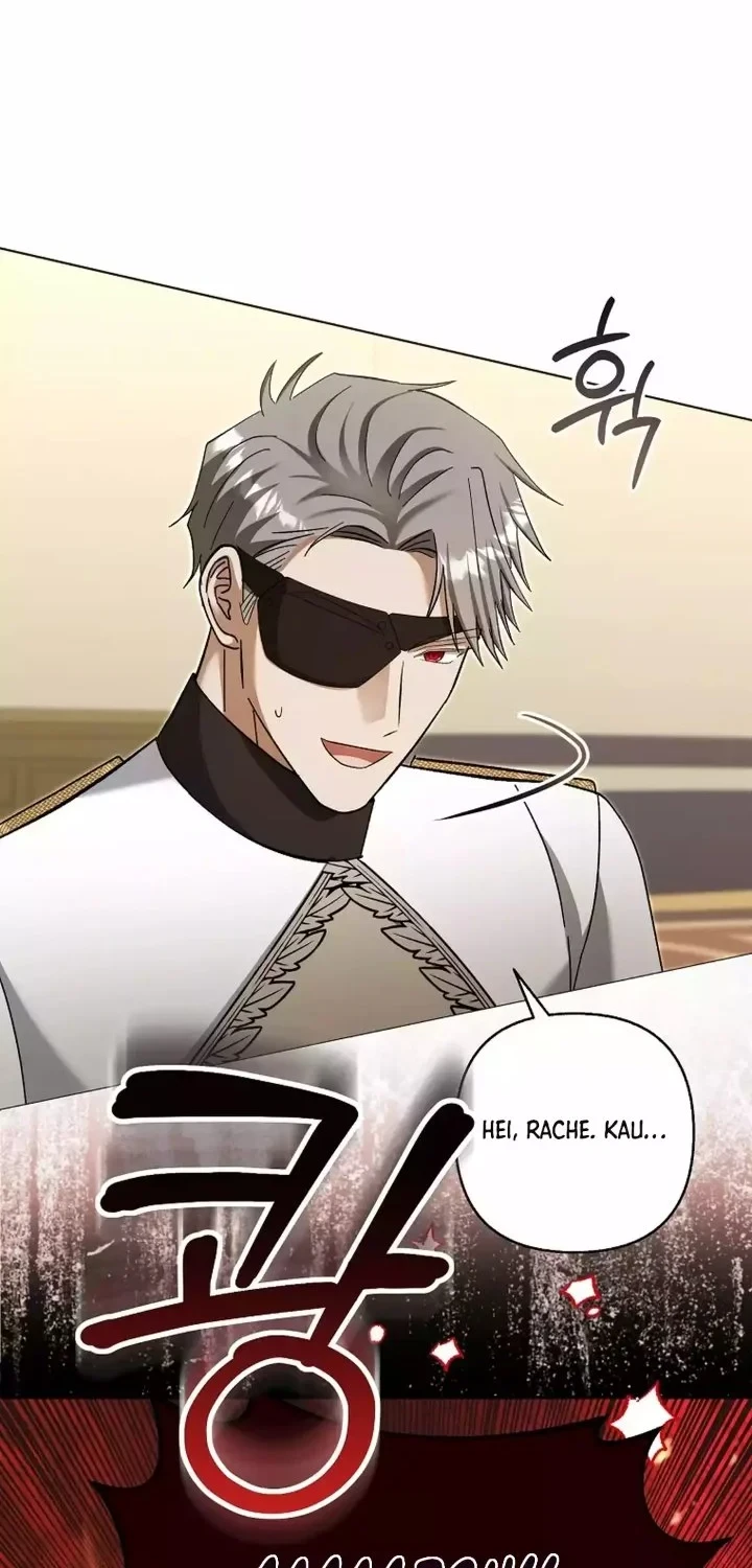 Baby Trouble Maker Chapter 27 Gambar 10
