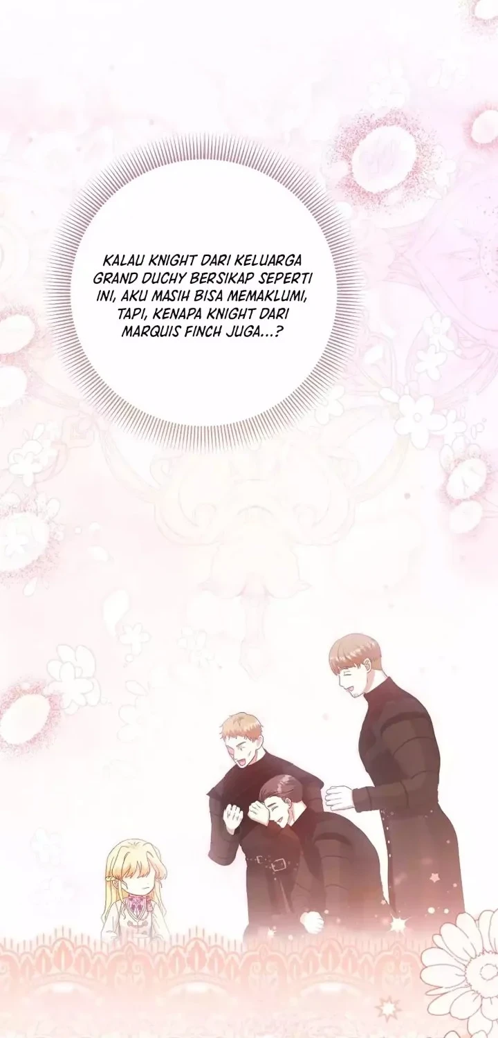 Baby Trouble Maker Chapter 29 Gambar 10