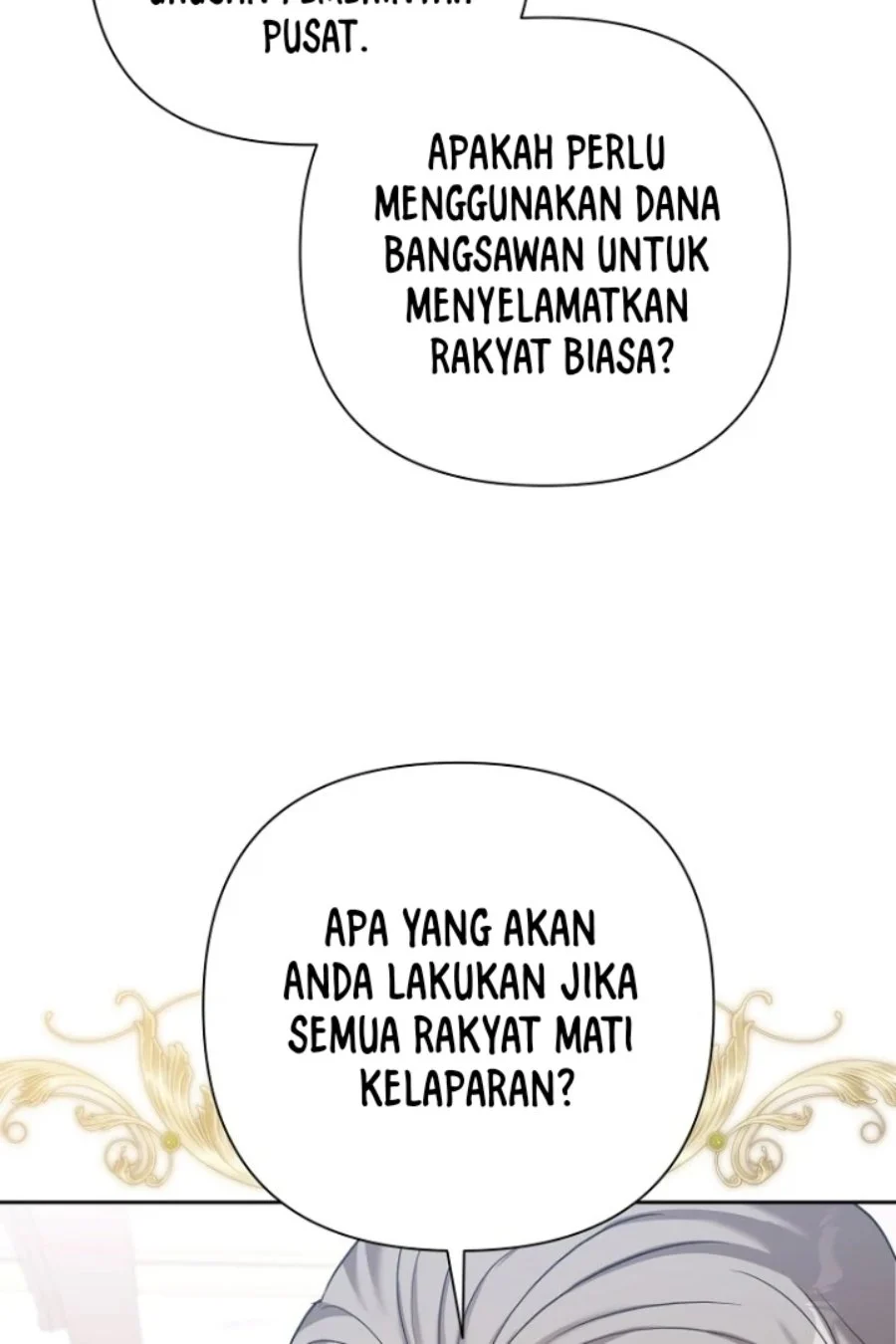 Baby Trouble Maker Chapter 3 Gambar 10
