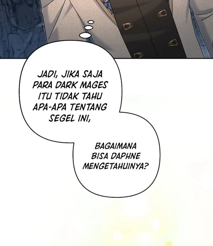 Baby Trouble Maker Chapter 34 Gambar 10