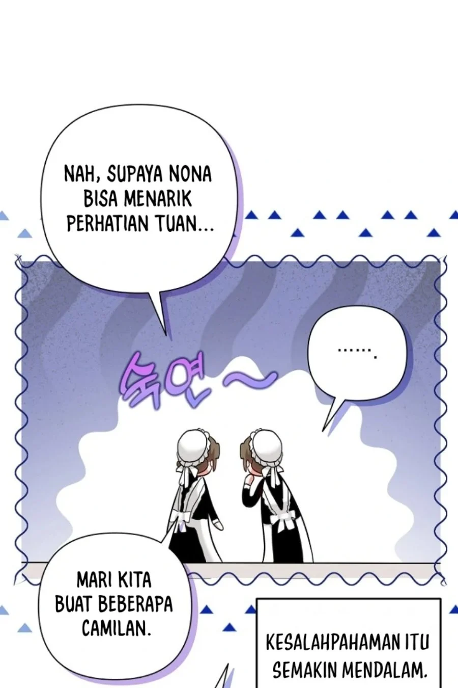 Baby Trouble Maker Chapter 4 Gambar 9