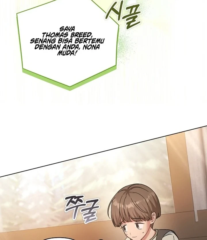 Baby Trouble Maker Chapter 44 Gambar 10