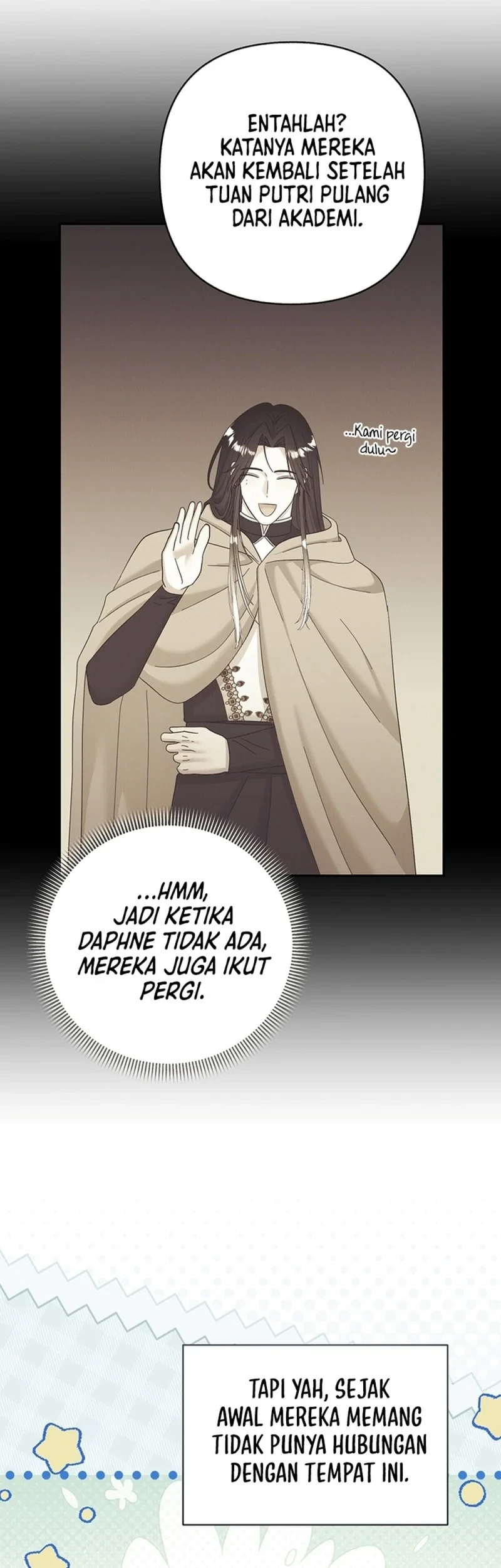 Baby Trouble Maker Chapter 45 Gambar 9
