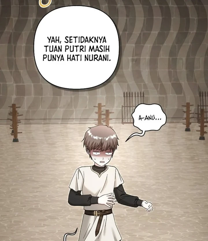 Baby Trouble Maker Chapter 49 Gambar 10