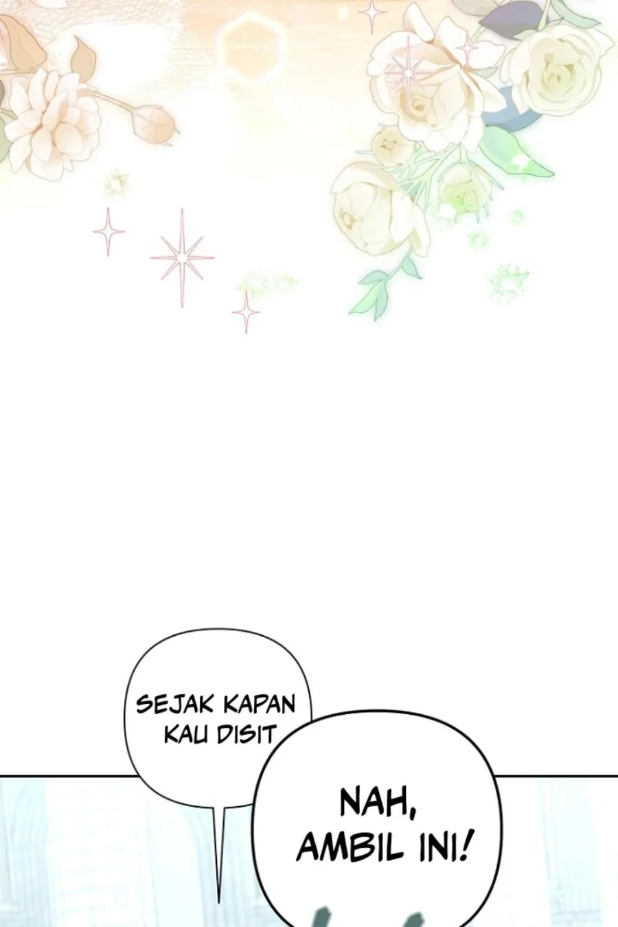 Baby Trouble Maker Chapter 8 Gambar 10