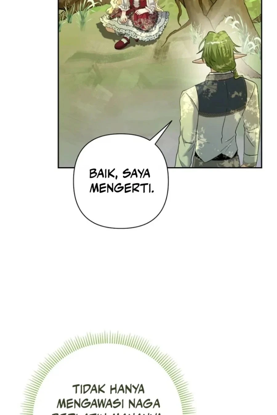 Baby Trouble Maker Chapter 9 Gambar 10