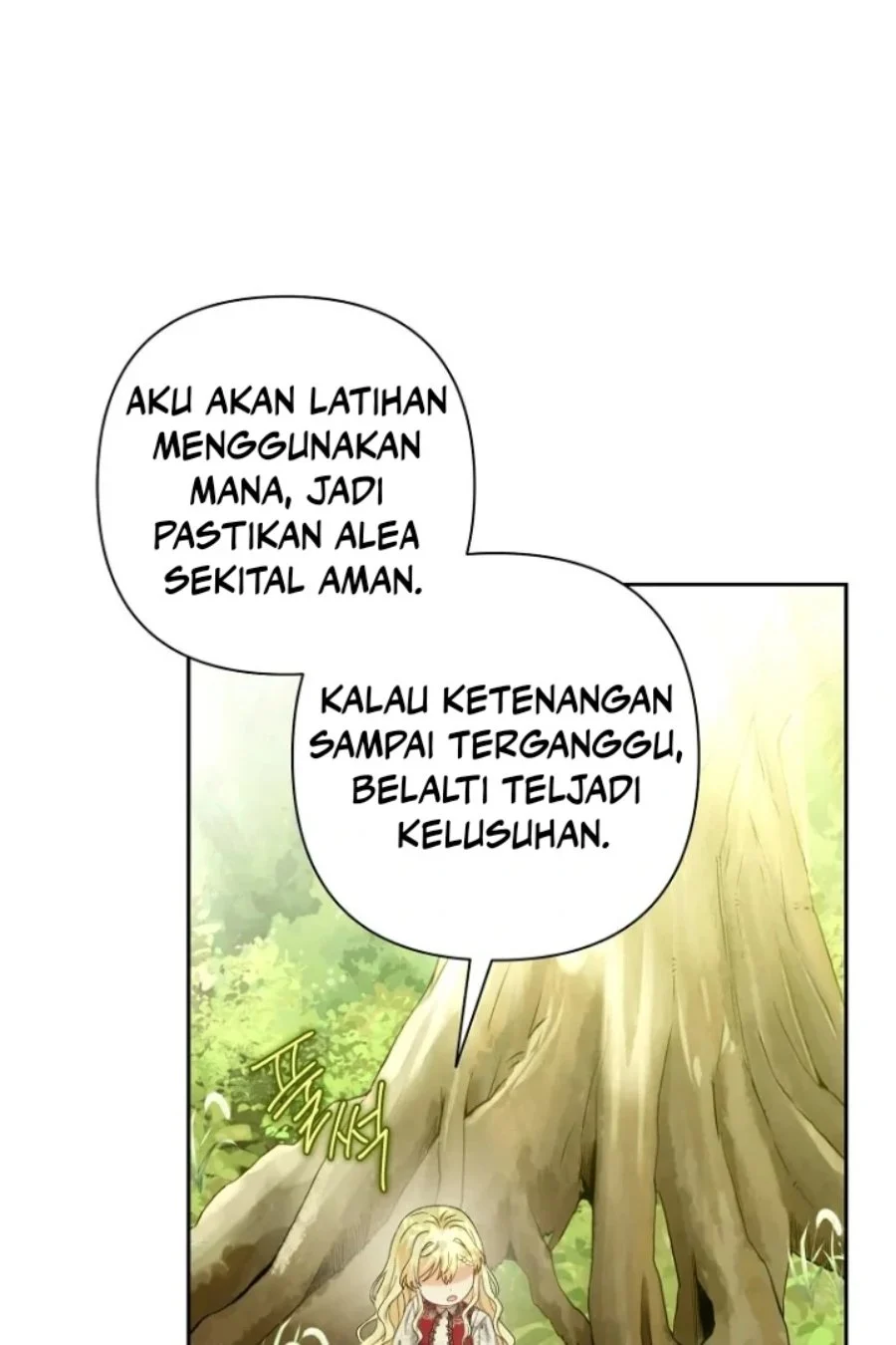Baby Trouble Maker Chapter 9 Gambar 9