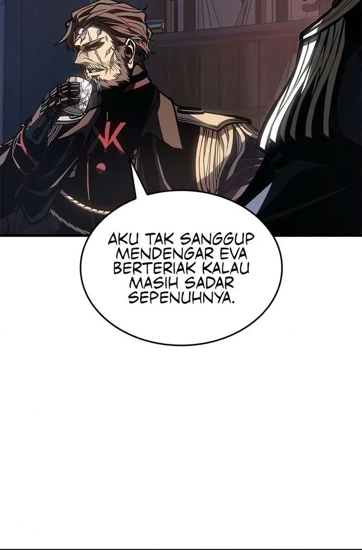 Bad Born Blood Chapter 94 Gambar 9
