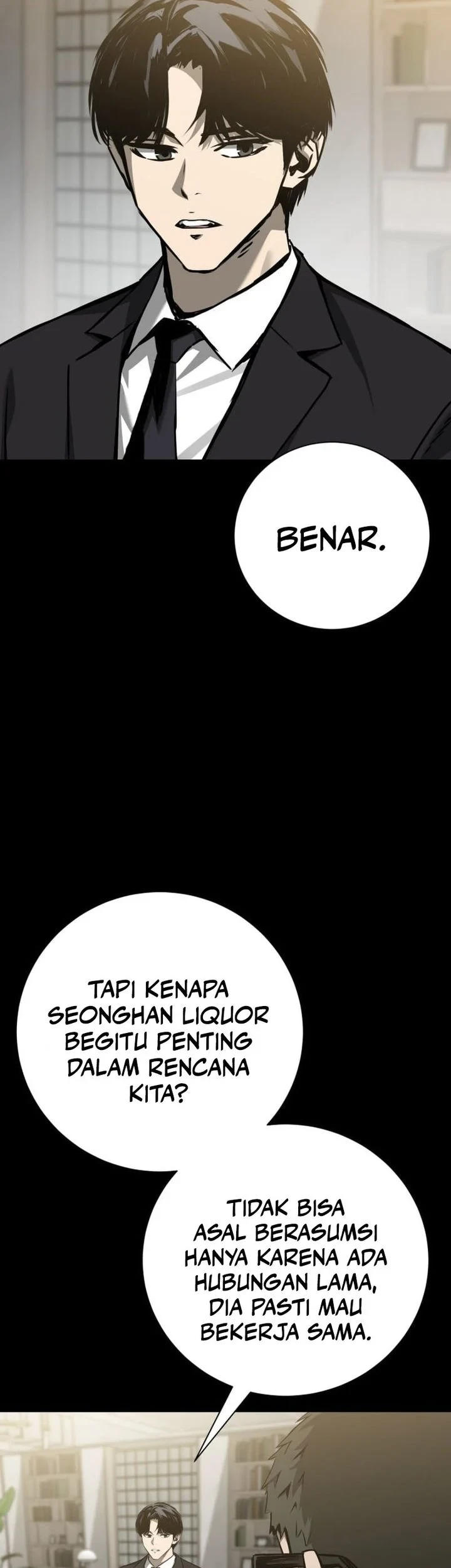 Bad Business Chapter 27 Gambar 9