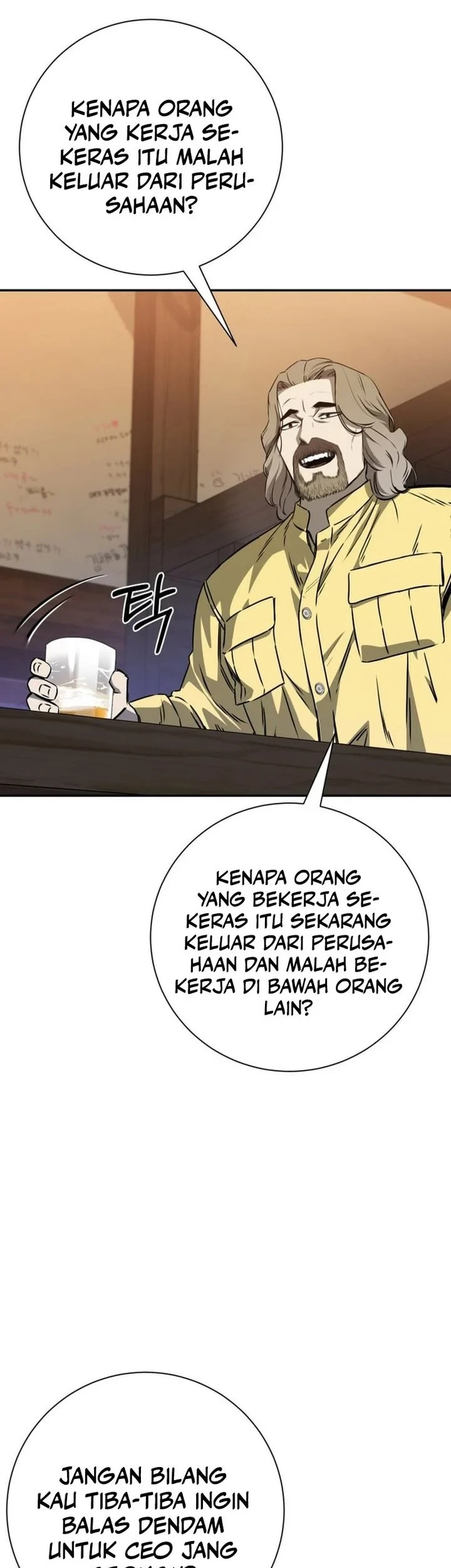 Bad Business Chapter 29 Gambar 9