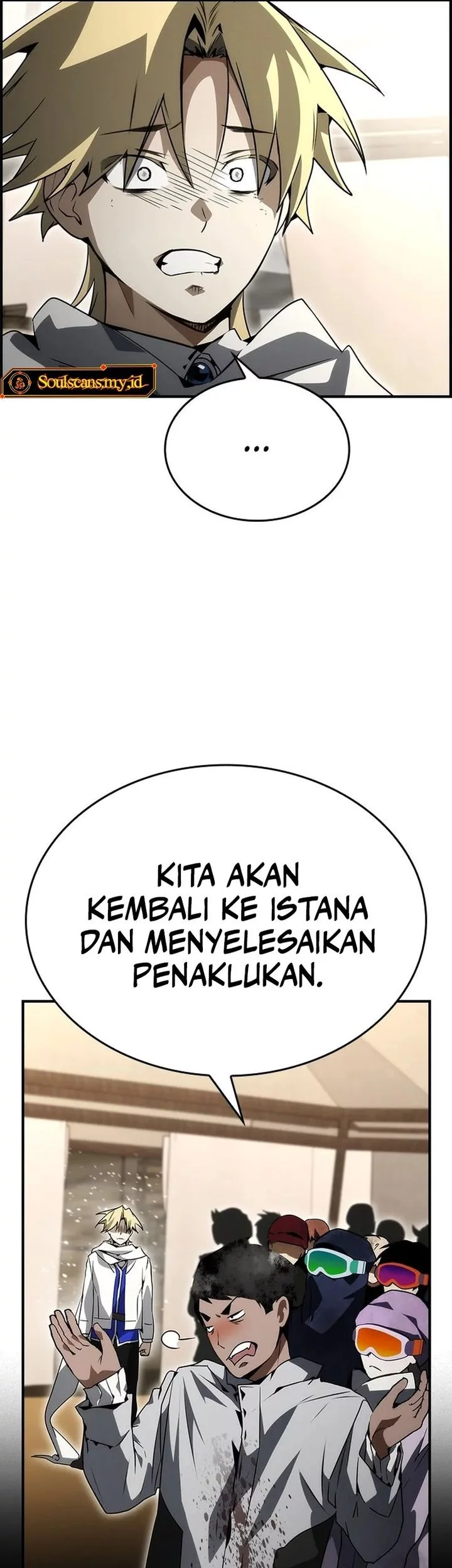 Chapter 82 - halaman 10