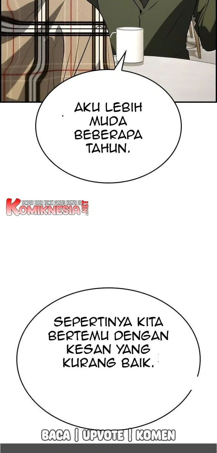 Bad Ending Maker Chapter 88 Gambar 10