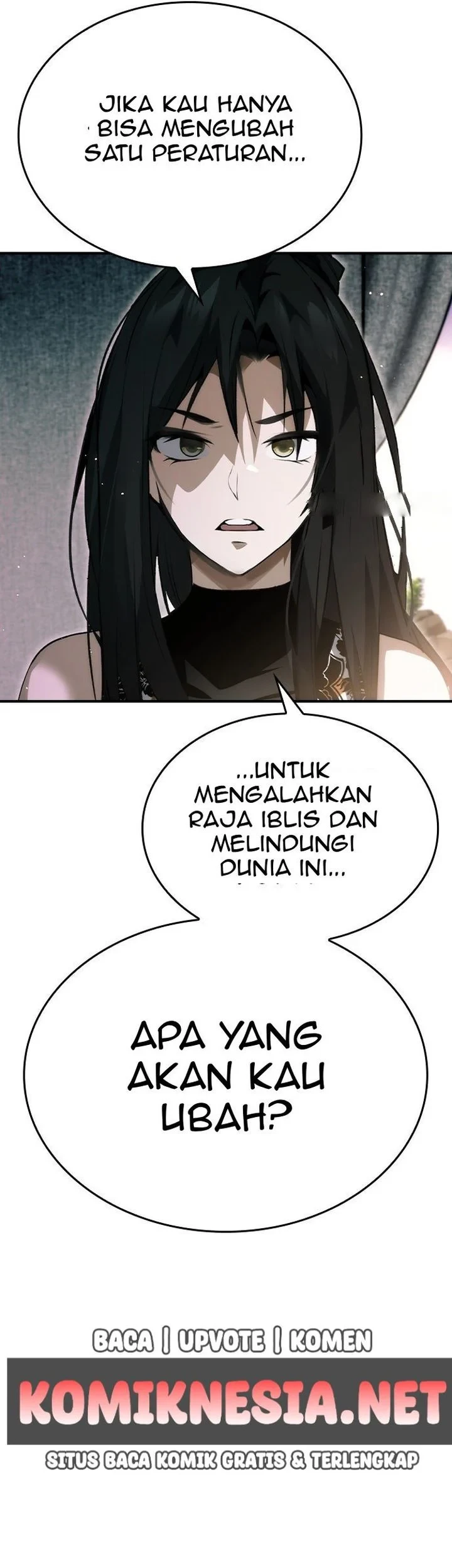 Bad Ending Maker Chapter 89 Gambar 10