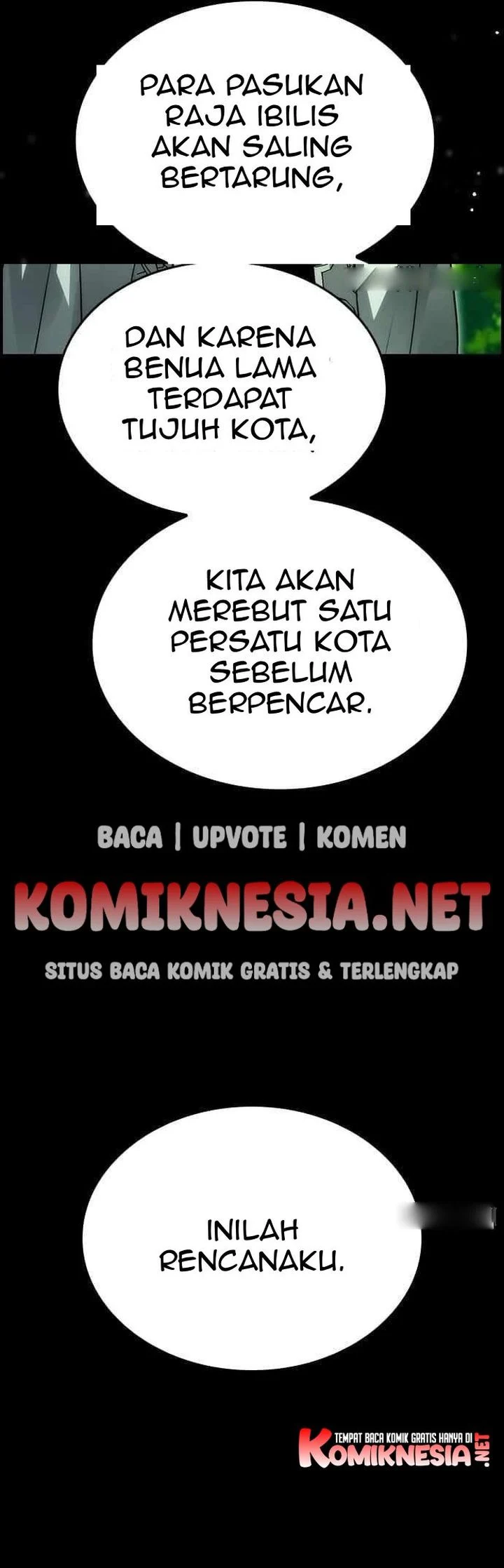 Bad Ending Maker Chapter 90 Gambar 9