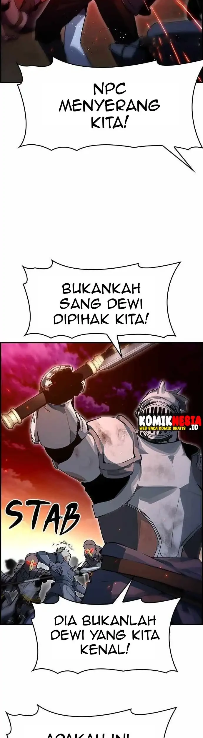 Chapter 95 - halaman 10