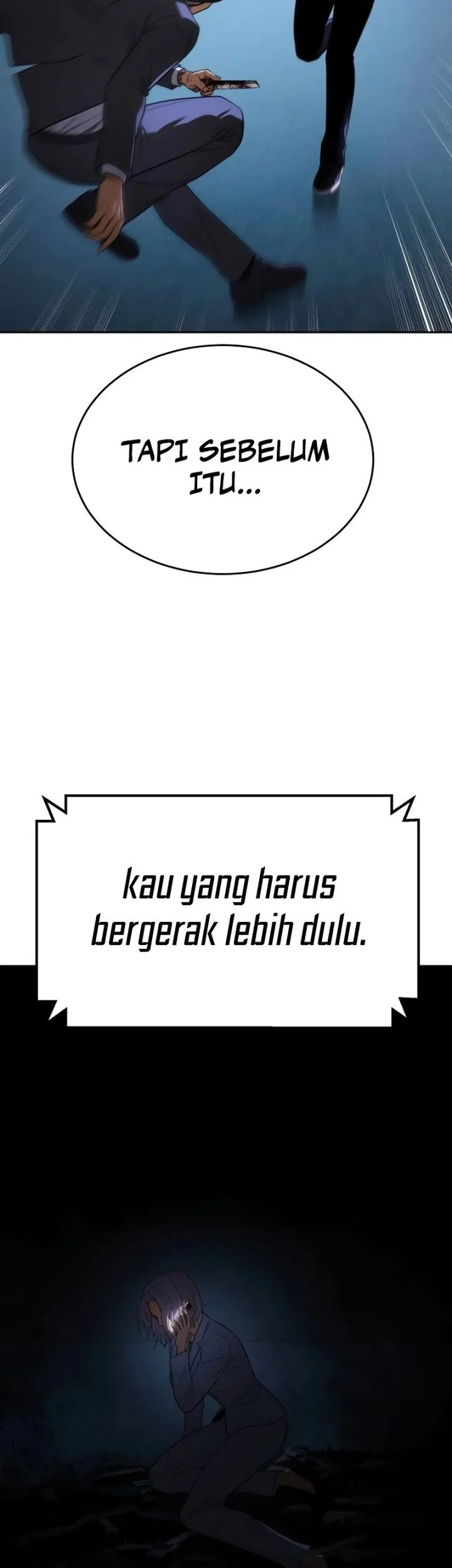 Baek XX Chapter 180 Gambar 9