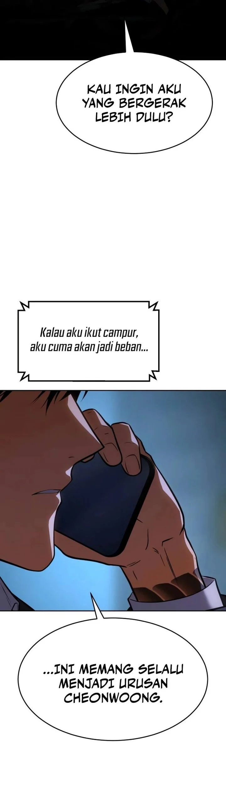 Baek XX Chapter 180 Gambar 10