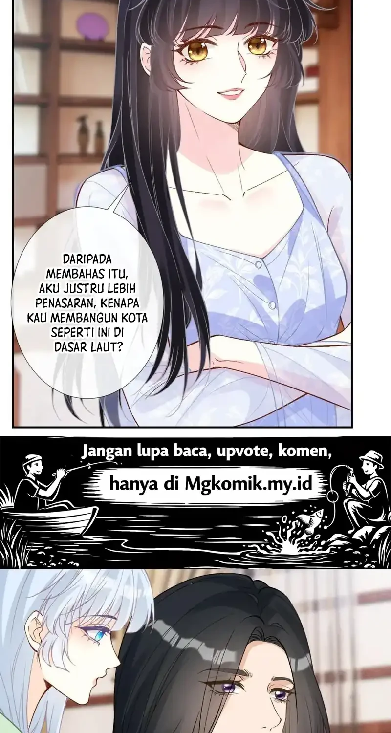 Bao Jin Wo De Xiao Majia Chapter 423 Gambar 10