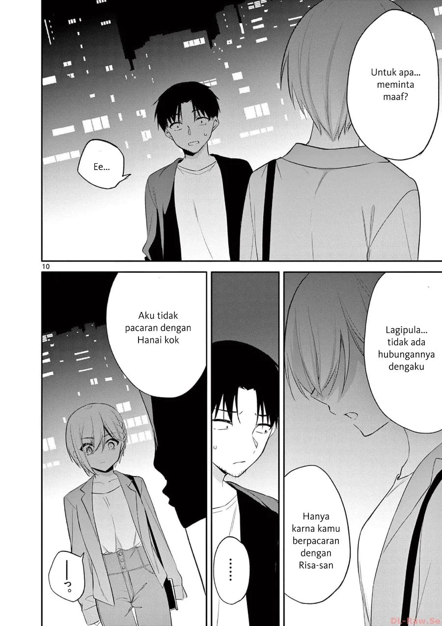 Bar Flowers Chapter 38 Gambar 10