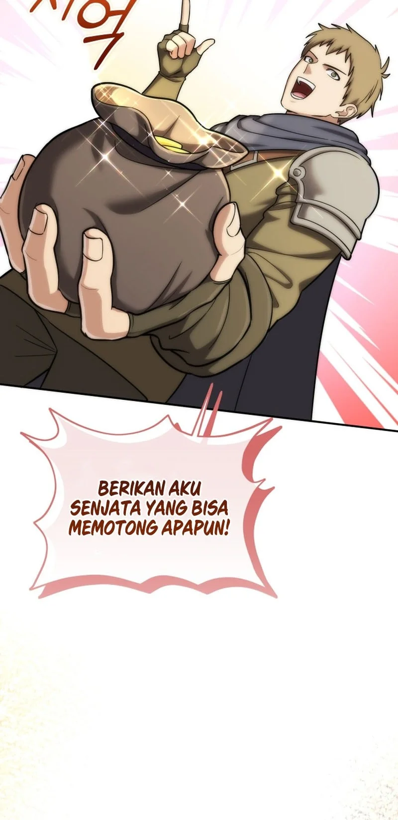 Barbarian’s Adventure In A Fantasy World Chapter 63 Gambar 9