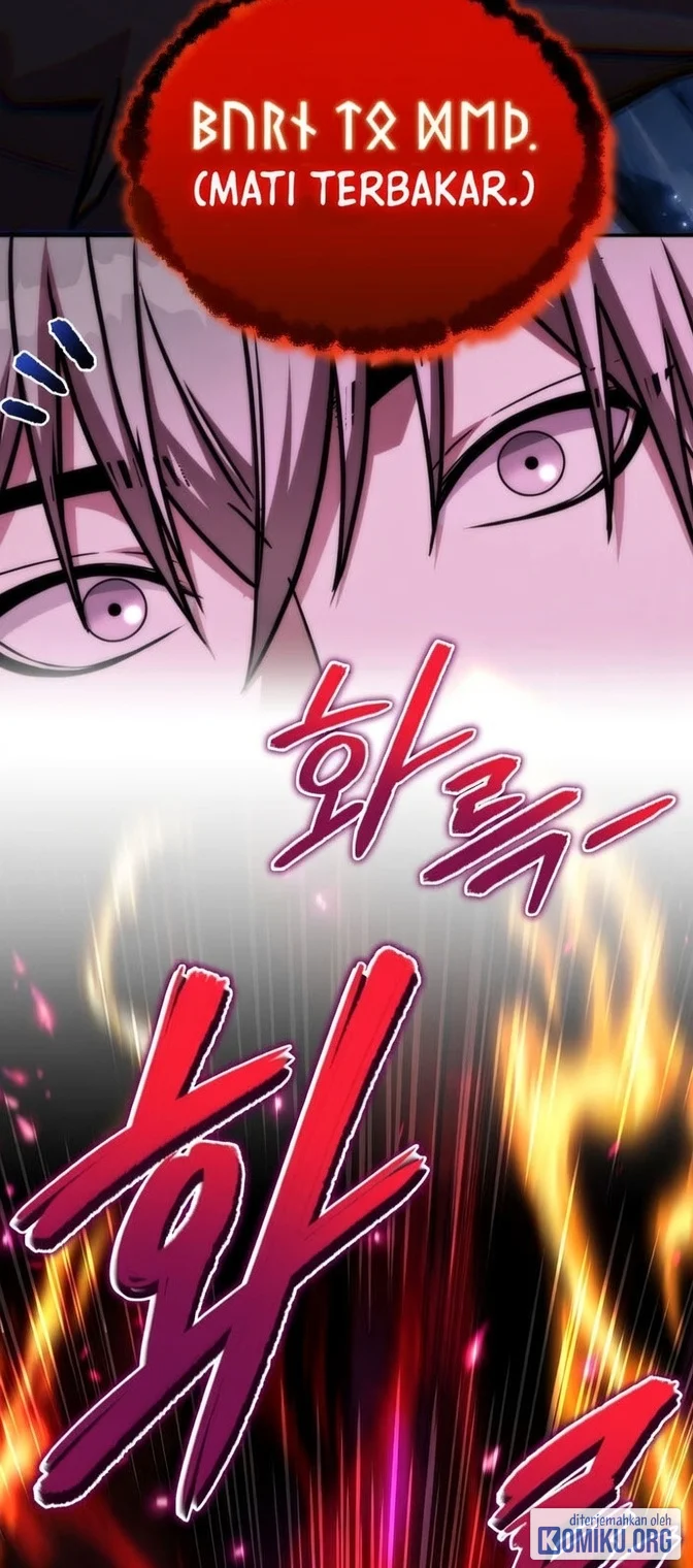 Barbarian’s Adventure In A Fantasy World Chapter 66 Gambar 10