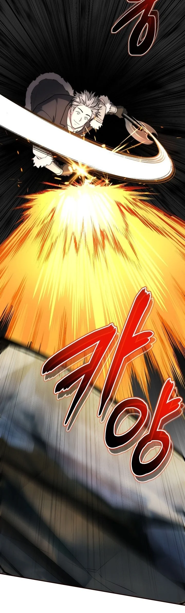 Barbarian’s Adventure In A Fantasy World Chapter 67 Gambar 9