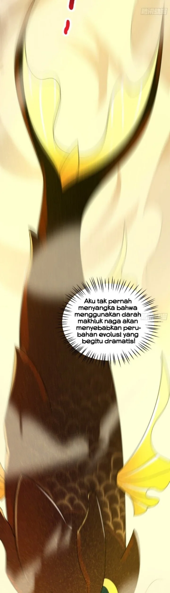 Beast Tamer Evolution Chapter 25 Gambar 10